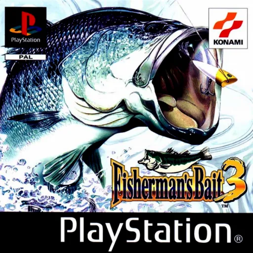 Fisherman's Bait 3 (Europe)
